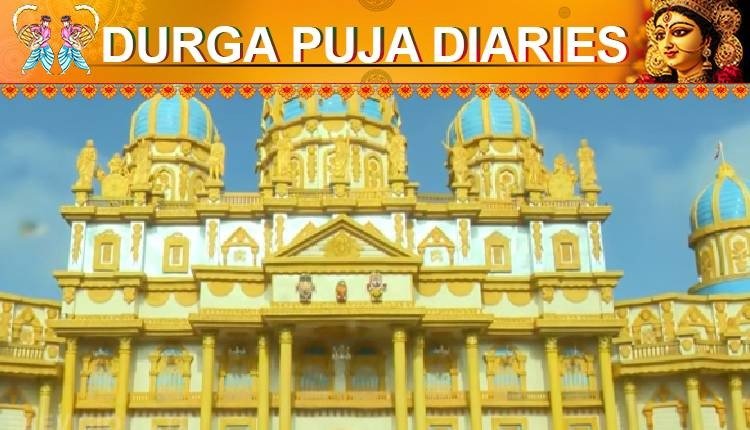 ଭୁବନେଶ୍ୱରରେ ରୋମ୍‌ର ଭାଟିକାନ୍ ସିଟି !